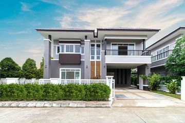 4 Bedroom House for sale in Koolpunt Ville 16, San Kamphaeng, Chiang Mai