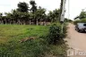 Land for sale in San Na Meng, Chiang Mai