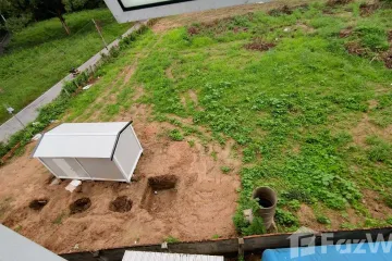 Land for sale in Ton Pao, Chiang Mai