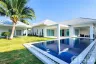 3 Bedroom Villa for sale in Hua Hin The Gold, Thap Tai, Prachuap Khiri Khan