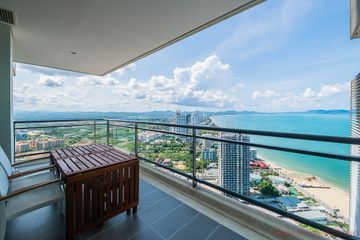 2 Bedroom Condo for rent in Reflection, Nong Prue, Chonburi