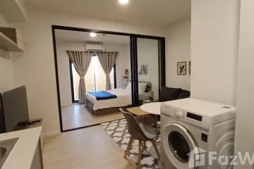 Condo for rent in A Space Mega Bangna, Bang Kaeo, Samut Prakan