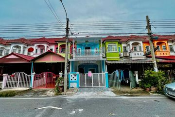 2 Bedroom Townhouse for sale in Asia Home Town, Sai Noi, Nonthaburi