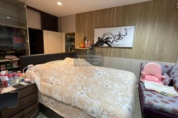 4 Bedroom House for sale in Siamese KIN Ramintra, Khan Na Yao, Bangkok near MRT East Outer Ring Road