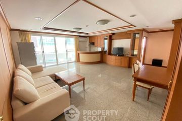2 Bedroom Apartment for rent in SCC Residence, Khlong Tan Nuea, Bangkok near MRT Sukhumvit
