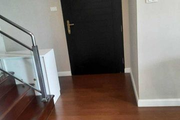 5 Bedroom Condo for rent in Belle Grand Rama 9, Huai Khwang, Bangkok near MRT Phra Ram 9
