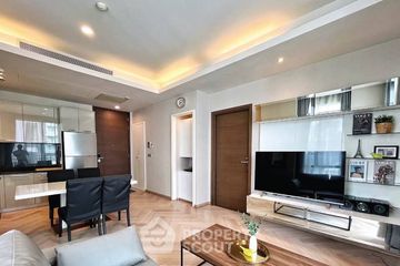 1 Bedroom Condo for rent in Quattro by Sansiri, Khlong Tan Nuea, Bangkok near BTS Thong Lo