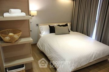 2 Bedroom Apartment for rent in Kirthana Residence, Khlong Toei Nuea, Bangkok near MRT Sukhumvit