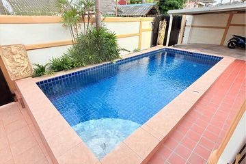 3 Bedroom House for rent in Nong Prue, Chonburi