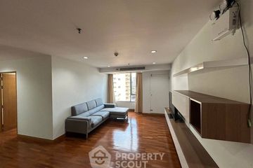 2 Bedroom Apartment for rent in Queens Park View, Khlong Tan, Bangkok near BTS Phrom Phong