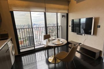 2 Bedroom Condo for rent in Park Origin Thonglor, Khlong Tan Nuea, Bangkok