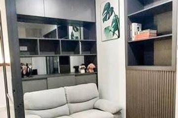 1 Bedroom Condo for rent in Ideo Sukhumvit - Rama 4, Phra Khanong, Bangkok near BTS Phra Khanong