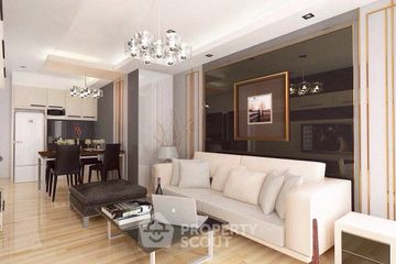 1 Bedroom Condo for rent in Noble Ploenchit, Lumpini, Bangkok near BTS Ploen Chit