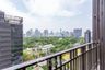 2 Bedroom Condo for rent in MUNIQ Langsuan, Lumpini, Bangkok near BTS Chit Lom