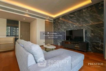 2 Bedroom Condo for rent in The Estelle Phrom Phong, Khlong Tan, Bangkok near BTS Phrom Phong