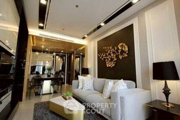 1 Bedroom Condo for rent in Noble Ploenchit, Lumpini, Bangkok near BTS Ploen Chit