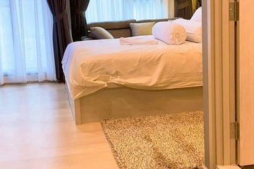 1 Bedroom Condo for rent in Life One Wireless, Lumpini, Bangkok near BTS Ploen Chit