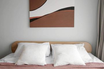 1 Bedroom Condo for rent in Condolette Dwell Sukhumvit 26, Khlong Tan, Bangkok near BTS Phrom Phong