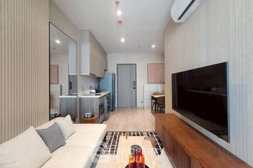 1 Bedroom Condo for rent in Rhythm Ekkamai Estate, Khlong Tan Nuea, Bangkok near BTS Ekkamai