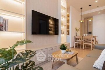2 Bedroom Condo for rent in MARU Ekkamai 2, Khlong Tan Nuea, Bangkok near BTS Ekkamai