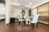 2 Bedroom Condo for rent in Supalai Elite Sathorn - Suanplu, Thung Maha Mek, Bangkok near BTS Chong Nonsi