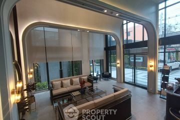 1 Bedroom Condo for rent in The origin Ratchada - Ladprao, Chan Kasem, Bangkok near MRT Lat Phrao