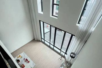 3 Bedroom Townhouse for rent in The Author Ratchada 32, Chan Kasem, Bangkok