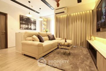 1 Bedroom Condo for rent in IDEO Mobi Sukhumvit 66, Bang Na, Bangkok near BTS Udom Suk