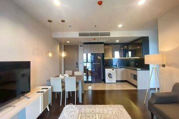 2 Bedroom Condo for rent in The Line Ratchathewi, Thanon Phetchaburi, Bangkok near BTS Ratchathewi