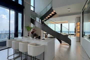 2 Bedroom Condo for rent in The ESSE Sukhumvit 36, Phra Khanong, Bangkok near BTS Thong Lo