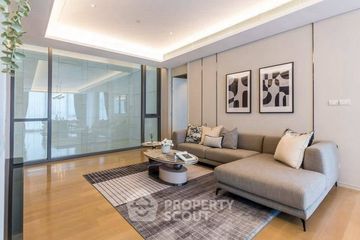 2 Bedroom Condo for rent in Baan Sindhorn, Lumpini, Bangkok near BTS Ratchadamri
