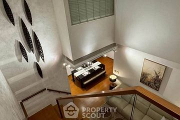 2 Bedroom Condo for rent in The Sukhothai Residences, Thung Maha Mek, Bangkok near MRT Lumpini