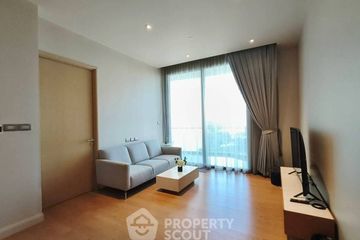 2 Bedroom Condo for rent in Magnolias Waterfront Residences, Khlong Ton Sai, Bangkok near BTS Saphan Taksin