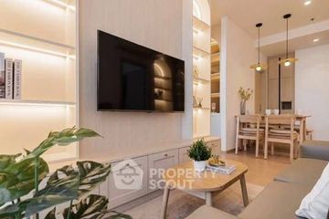 2 Bedroom Condo for rent in MARU Ekkamai 2, Khlong Tan Nuea, Bangkok near BTS Ekkamai