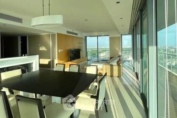 3 Bedroom Condo for rent in The Pano Rama 3, Bang Phong Pang, Bangkok