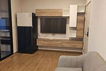 2 Bedroom Condo for rent in Metris Rama 9-Ramkhamhaeng, Hua Mak, Bangkok near MRT Ramkhamhaeng 12