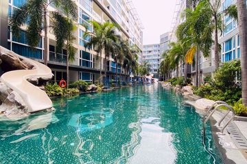 1 Bedroom Condo for sale in Centara Avenue Residence and Suites, Nong Prue, Chonburi