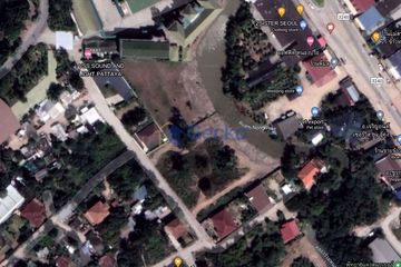 Land for sale in Nong Prue, Chonburi