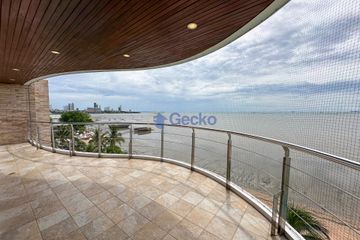 2 Bedroom Condo for sale in Ananya Beachfront Wongamat, Na Kluea, Chonburi