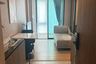 1 Bedroom Condo for rent in LLOYD Soonvijai-Thonglor, Bang Kapi, Bangkok