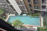 1 Bedroom Condo for rent in The Shade Sathon 1, Chong Nonsi, Bangkok near MRT Khlong Toei