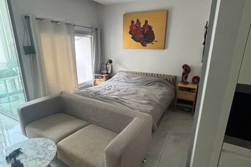 1 Bedroom Condo for rent in Hyde Sukhumvit 11, Khlong Toei Nuea, Bangkok near BTS Nana