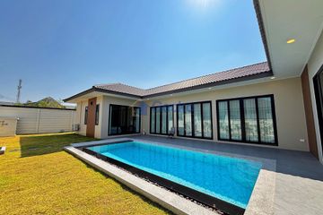 3 Bedroom House for sale in Garden Ville 9, Nong Prue, Chonburi