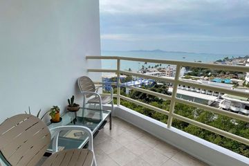 1 Bedroom Condo for sale in View Talay 8, Nong Prue, Chonburi
