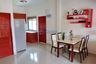 2 Bedroom House for sale in Rose Land and House, Nong Prue, Chonburi
