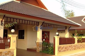 2 Bedroom House for sale in Rose Land and House, Nong Prue, Chonburi