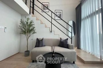 1 Bedroom Condo for rent in Ideo Rama 9 - Asoke, Huai Khwang, Bangkok near MRT Phra Ram 9