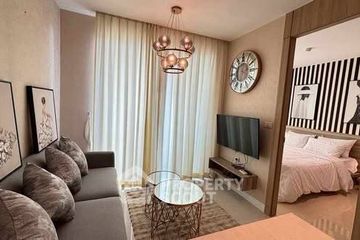 1 Bedroom Condo for rent in Wyndham Jomtien Pattaya, Nong Prue, Chonburi
