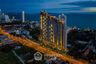 1 Bedroom Condo for rent in Wyndham Jomtien Pattaya, Nong Prue, Chonburi