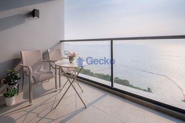 1 Bedroom Condo for sale in Zire Wongamat, Na Kluea, Chonburi